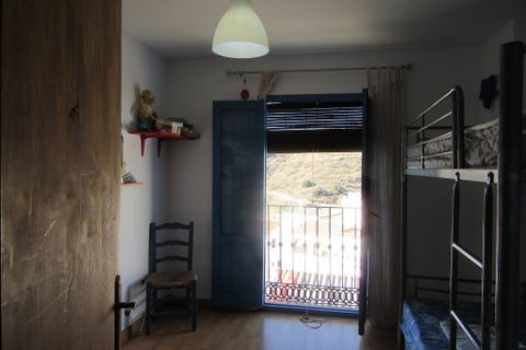 Landsbyhus i Sorvilan, Granada, Sorvilan - € 78.000 | Ref: C0561 - foto 9